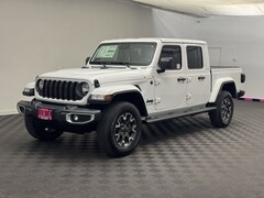2025 Jeep Gladiator SPORT S 4X4 Pickup