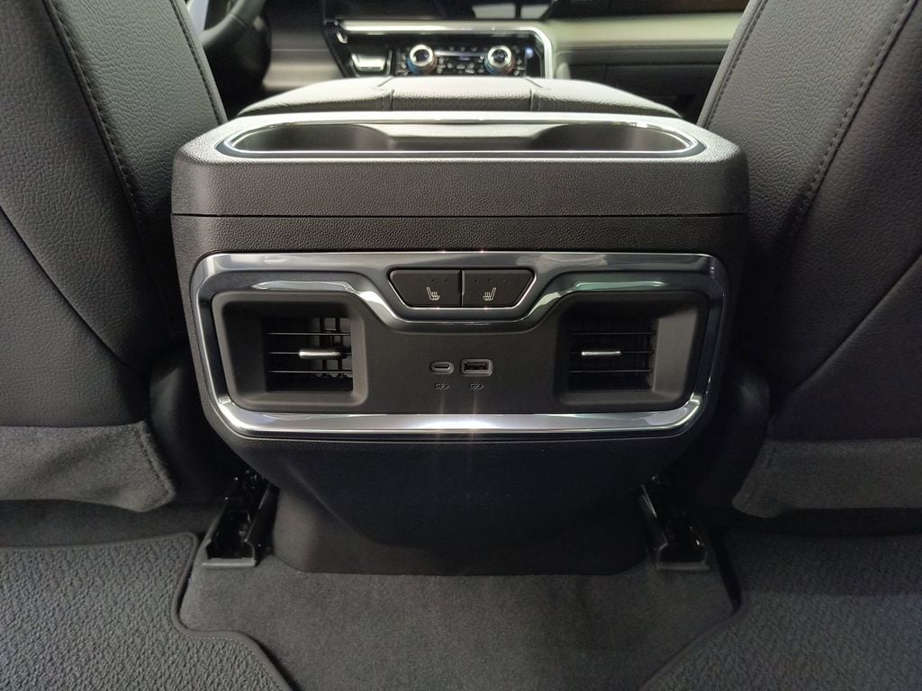 2026 GMC Sierra 1500 Denali - Photo 24