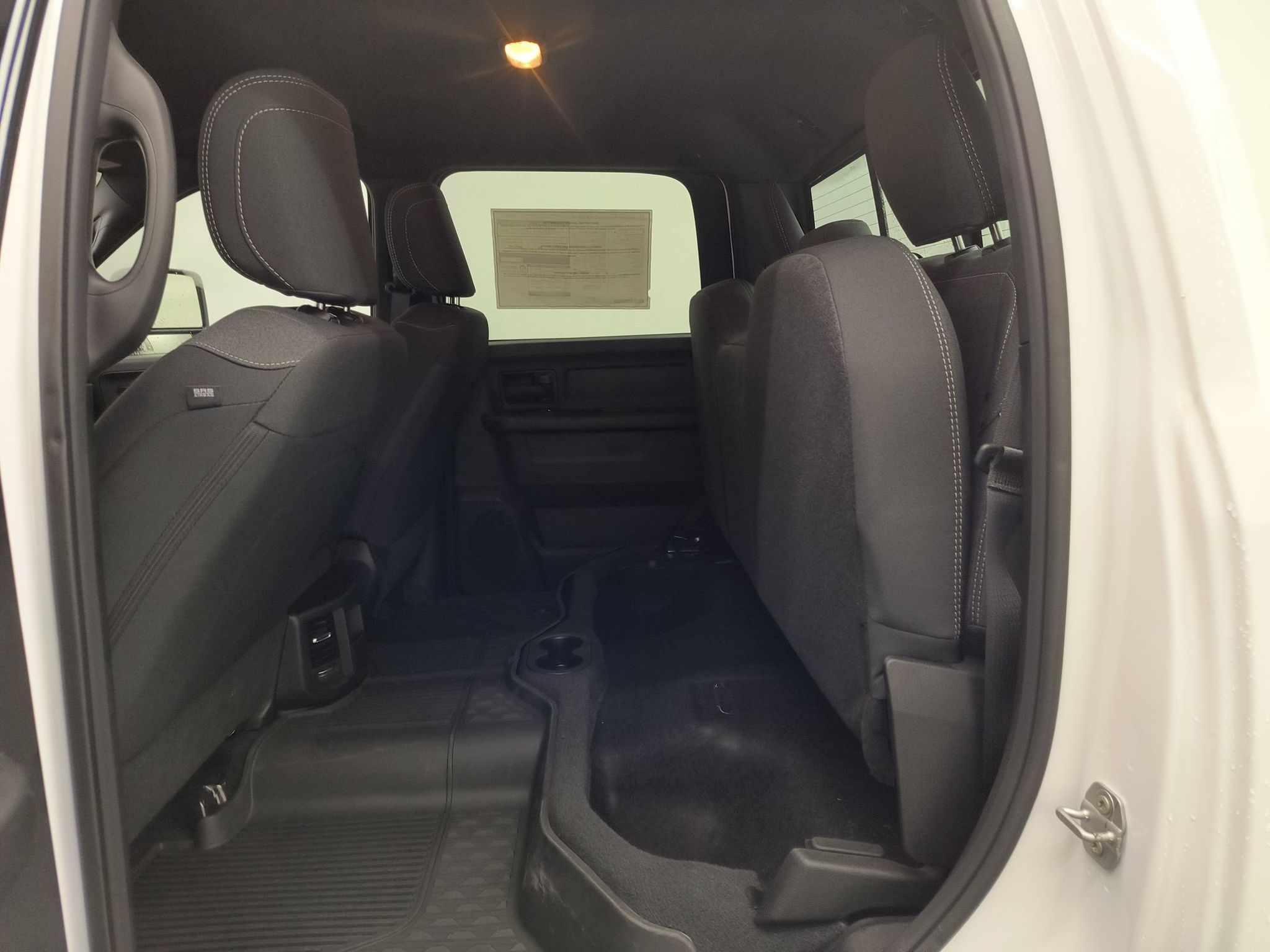 2025 RAM 2500 Tradesman - Photo 21