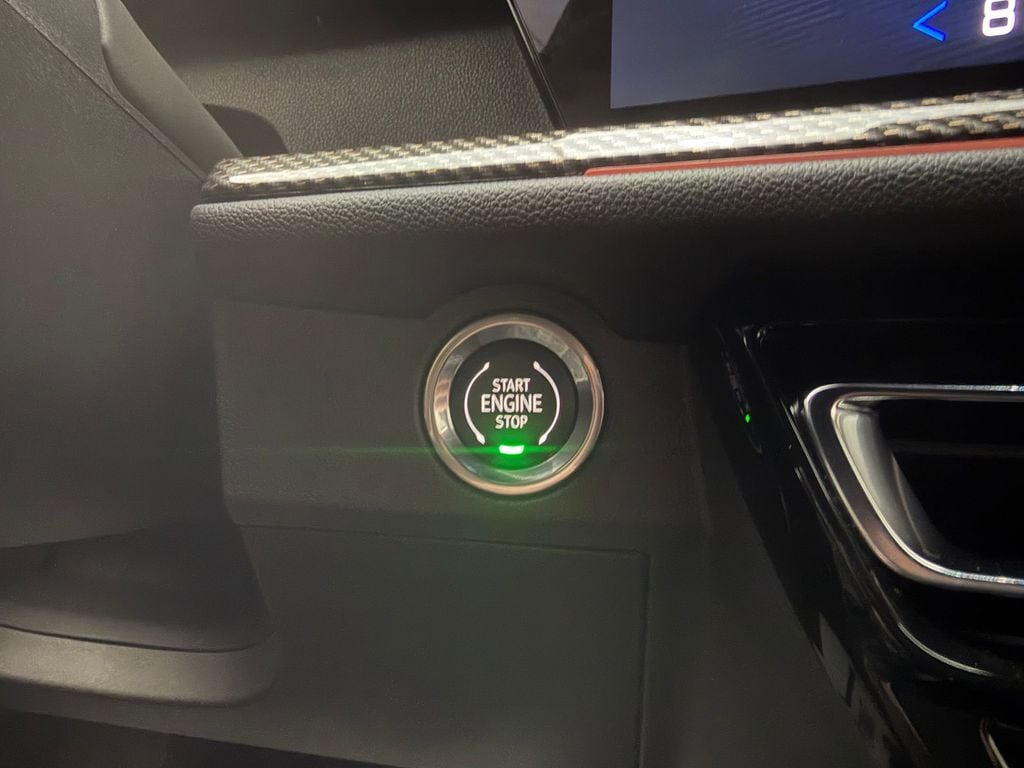 2025 Chevrolet Traverse High Country - Photo 31