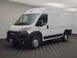  Ram ProMaster