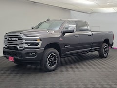 2026 Ram 2500 LARAMIE CREW CAB 4X4 8' BOX Pickup