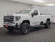 GMC Sierra 3500 HD