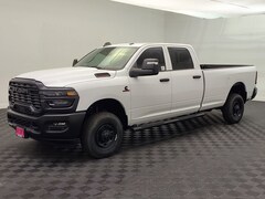 2026 Ram 2500 TRADESMAN CREW CAB 4X4 8' BOX Pickup