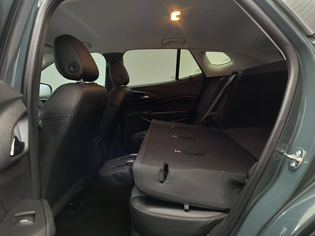 2026 Chevrolet Trax LT - Photo 20