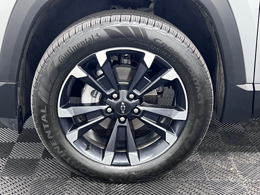 2026 Chevrolet Equinox RS - Photo 11