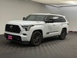  Toyota Sequoia