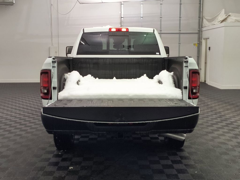2025 RAM 2500 Tradesman - Photo 20