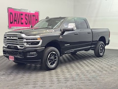 2025 Ram 2500 LARAMIE CREW CAB 4X4 6'4 BOX Pickup