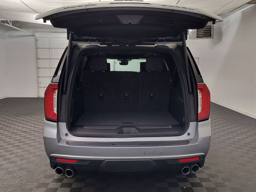 2024 GMC Yukon XL Denali - Photo 19