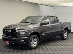 2025 Ram 1500 BIG HORN CREW CAB 4X4 5'7 BOX Pickup