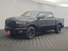 2026 Ram 1500 BIG HORN CREW CAB 4X4 5'7 BOX Pickup