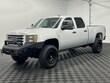 GMC Sierra 2500HD