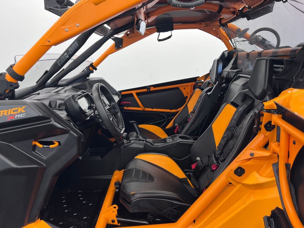 Used 2020 Can-Am Maverick ATV