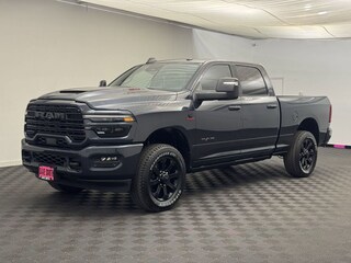 2025 Ram 2500 LARAMIE CREW CAB 4X4 6'4 BOX Pickup
