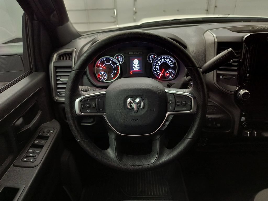 2025 RAM 2500 Tradesman - Photo 26