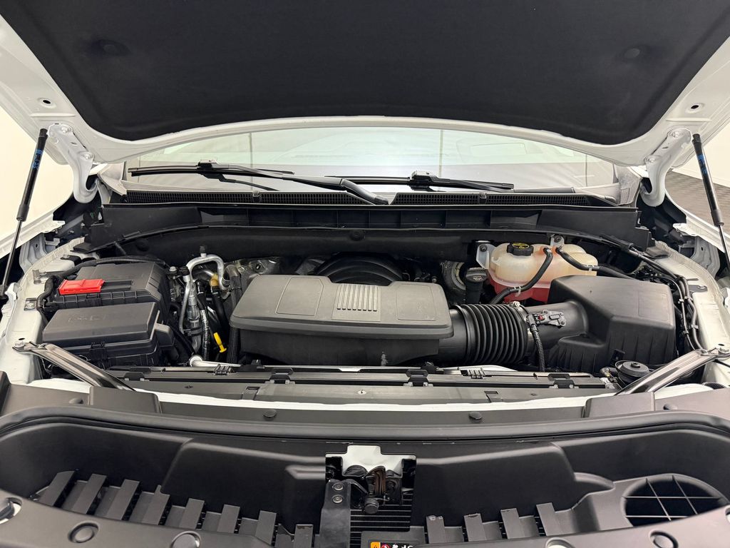 2024 GMC Yukon XL Denali - Photo 36