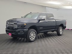 2026 Ram 2500 LARAMIE CREW CAB 4X4 6'4 BOX Pickup