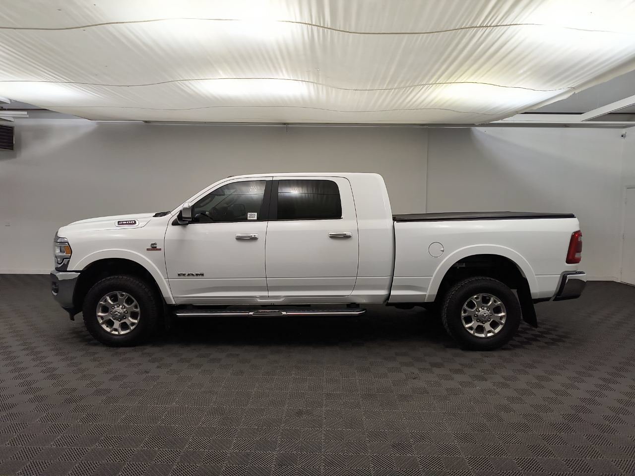 Used 2019 Ram 2500 Laramie Truck Mega Cab