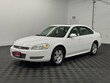 Chevrolet Impala Limited