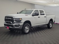 2026 Ram 2500 TRADESMAN CREW CAB 4X4 6'4 BOX Pickup