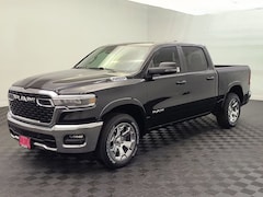 2025 Ram 1500 BIG HORN CREW CAB 4X4 5'7 BOX Pickup