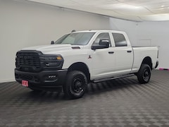 2026 Ram 2500 TRADESMAN CREW CAB 4X4 6'4 BOX Pickup