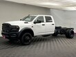  Ram 4500 Chassis Cab