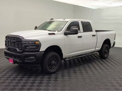 2025 Ram 2500 TRADESMAN CREW CAB 4X4 6'4 BOX Pickup