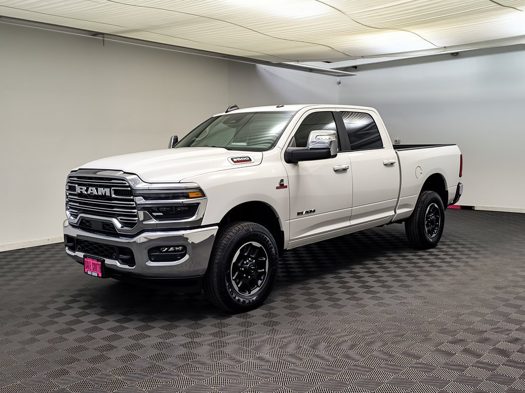  Ram 3500