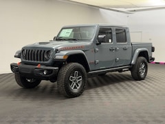 2026 Jeep Gladiator MOJAVE X 4X4 Pickup