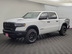 2026 Ram 1500 REBEL CREW CAB 4X4 5'7 BOX Pickup