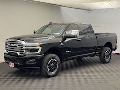 2025 Ram 2500 LARAMIE CREW CAB 4X4 6'4 BOX Pickup