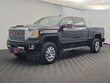 GMC Sierra 2500HD