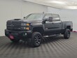  Chevrolet Silverado 2500HD