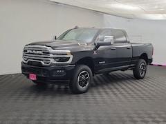 2026 Ram 2500 LARAMIE CREW CAB 4X4 6'4 BOX Pickup