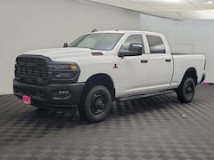 2026 Ram 2500 TRADESMAN CREW CAB 4X4 6'4 BOX Pickup