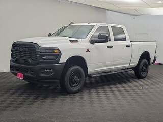 2026 Ram 2500 TRADESMAN CREW CAB 4X4 6'4 BOX Pickup