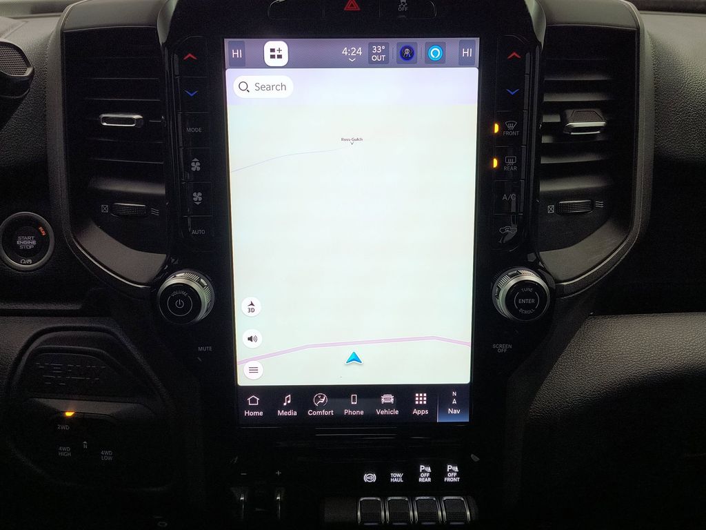 2025 RAM 2500 Tradesman - Photo 24