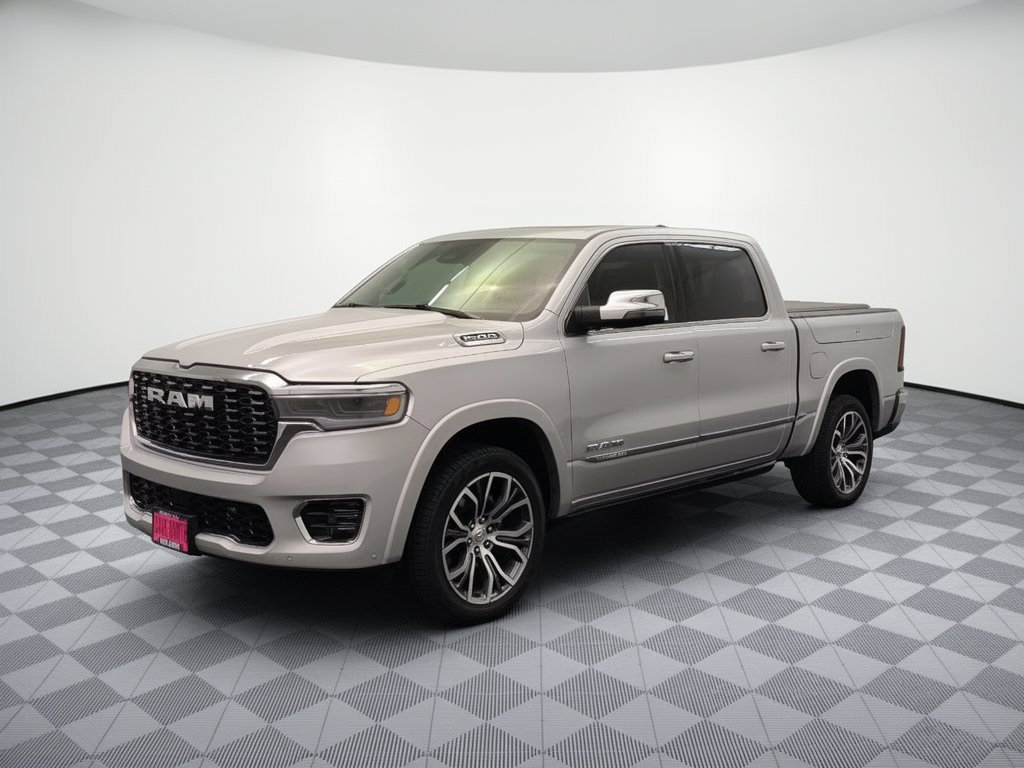  Ram 1500