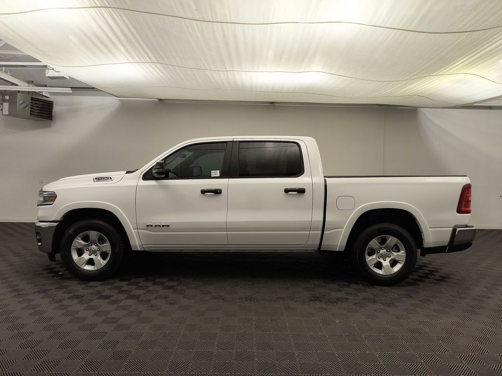 2026 Ram 1500 Big Horn photo 2