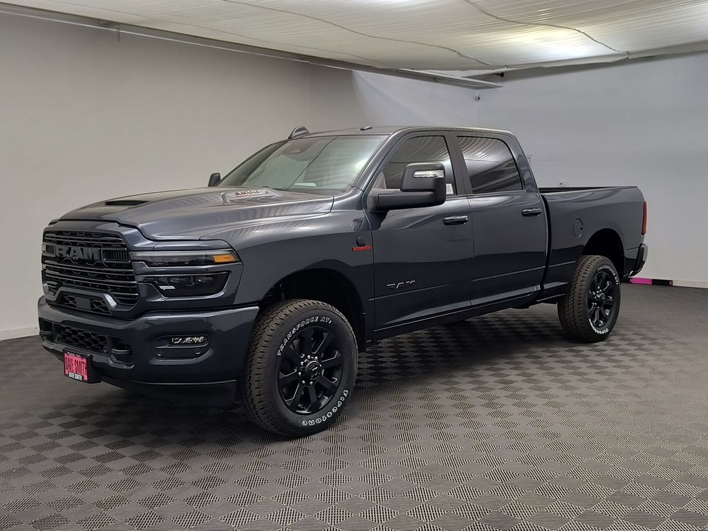  Ram 3500