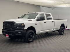 2025 Ram 2500 TRADESMAN CREW CAB 4X4 8' BOX Pickup