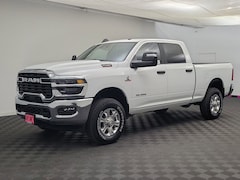 2025 Ram 2500 BIG HORN CREW CAB 4X4 6'4 BOX Pickup