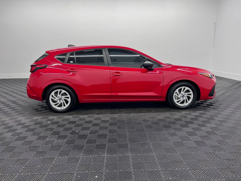 Impreza Base 5-Door