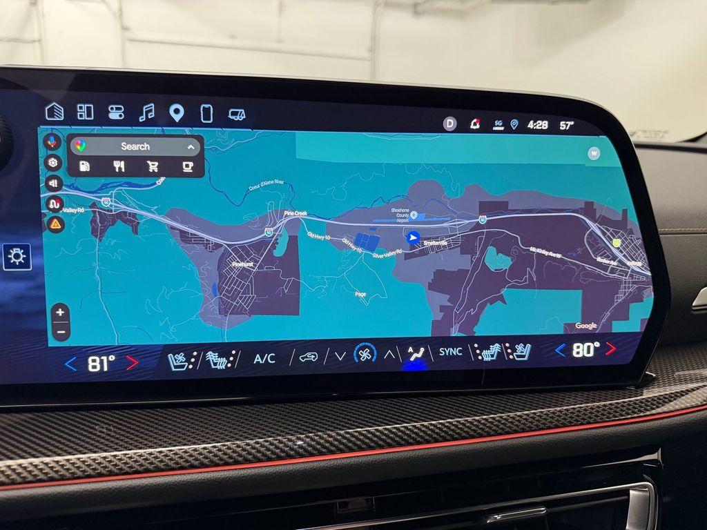 2025 Chevrolet Traverse High Country - Photo 27