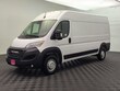  Ram ProMaster