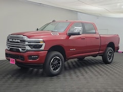 2026 Ram 2500 LARAMIE CREW CAB 4X4 6'4 BOX Pickup