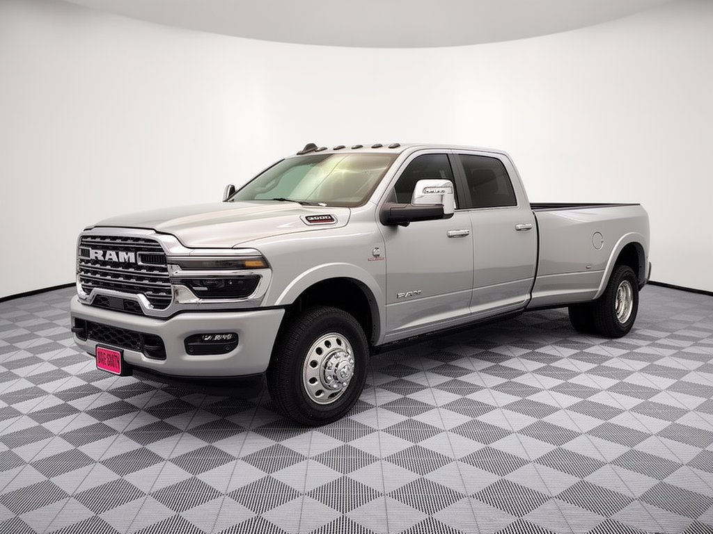  Ram 3500