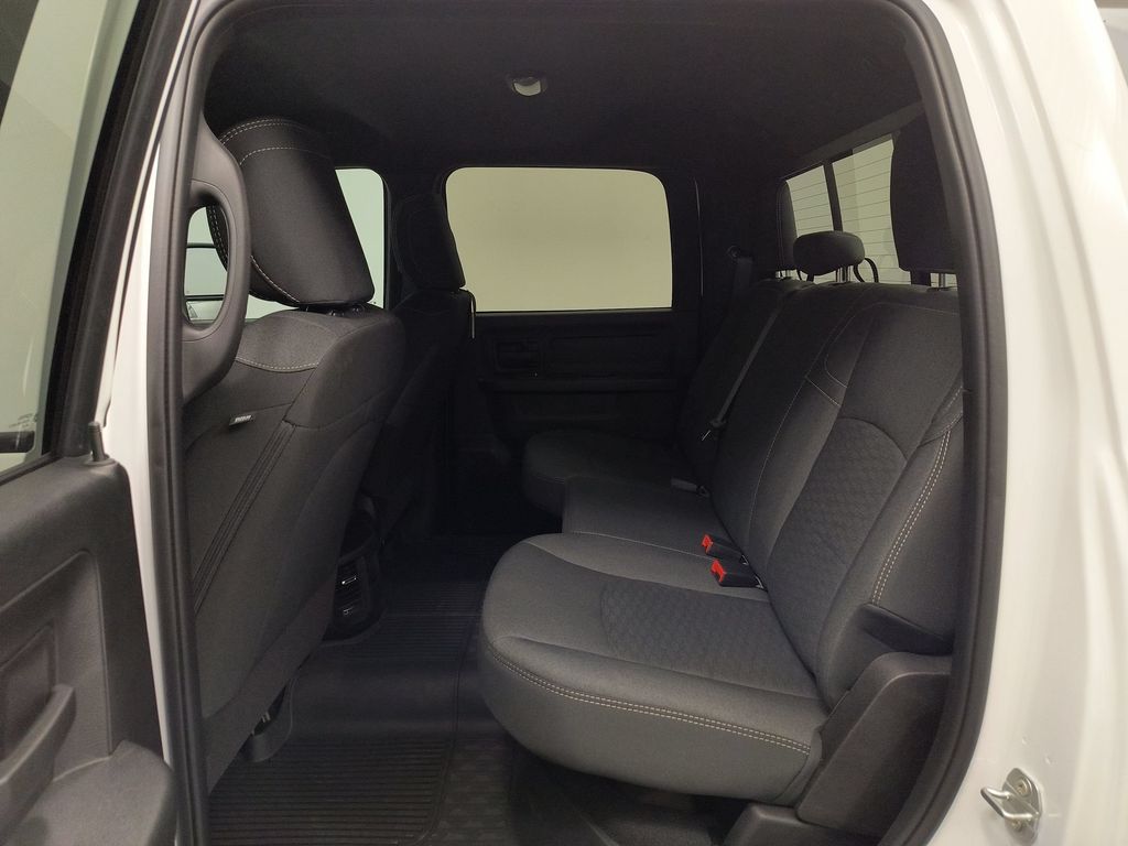 2025 RAM 2500 Tradesman - Photo 18